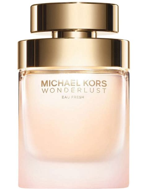 michael kors fragrance myer